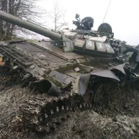 Bombardamente grele în regiunile Donețk și Luhansk, potrivit oficialilor ucraineni/FOTO: Twitter/UAWeapons