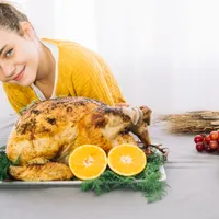 O femeie cu o dietă bazată doar pe carne și ouă a ajuns la spital. Ce au descoperit doctorii - Foto: Freepik (Imagine cu rol ilustrativ)