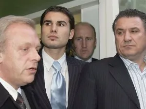 'Ai consumat droguri cu Mutu?' Răspunsul-ȘOC al jurnalistului apropiat 'Briliantului'! Ce s-a întâmplat când au ieșit într-un club din Londra