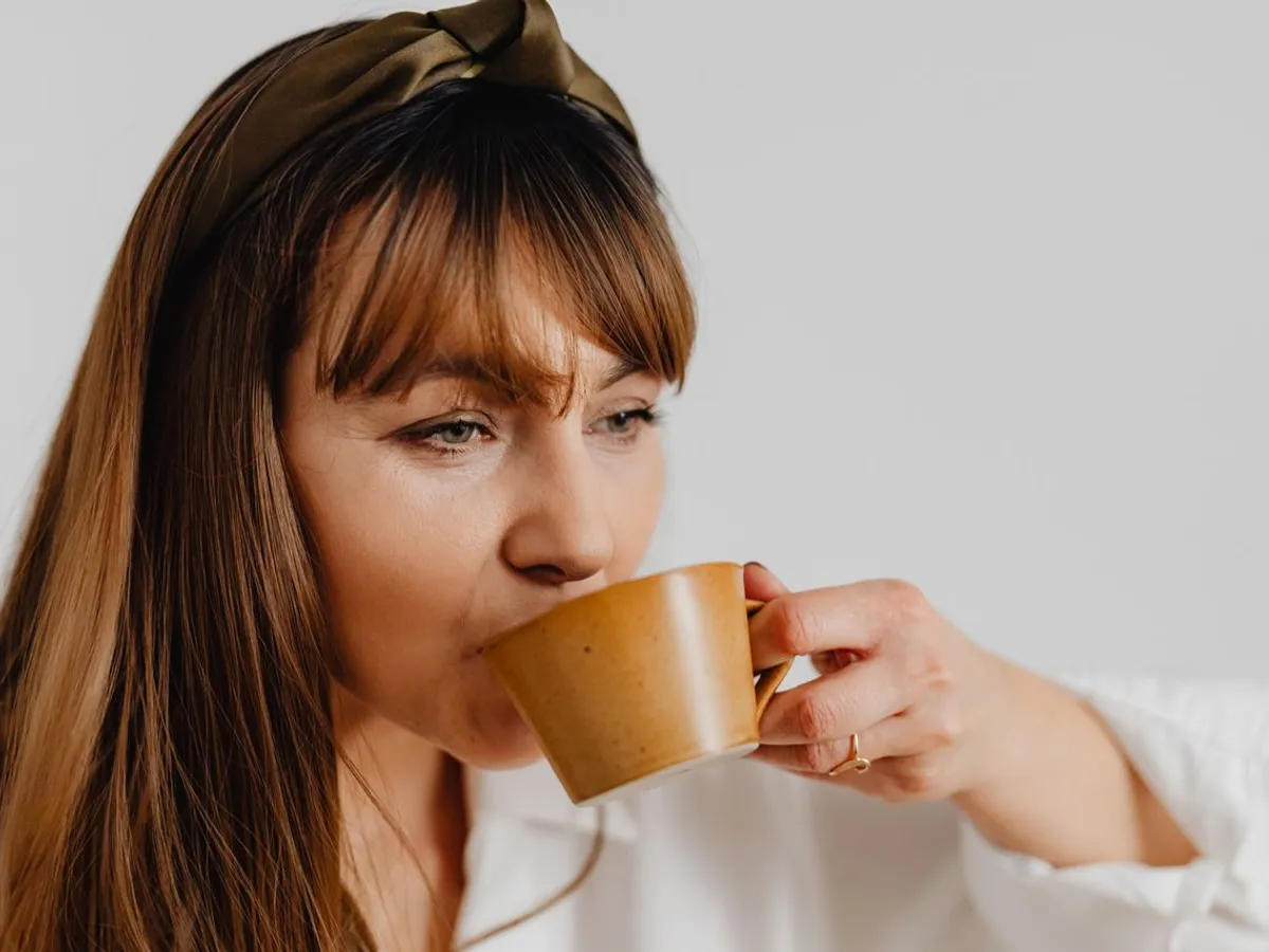 Consumul zilnic de cafea cu sare are efecte asupra organismului.