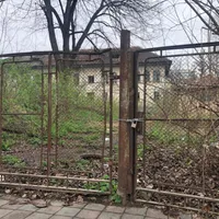 Șobolanii și oamenii fără adăpost, „chiriașii” unei clădiri istorice cu o valoare de 1.200.000 € - Foto: ziaruldeiasi.ro