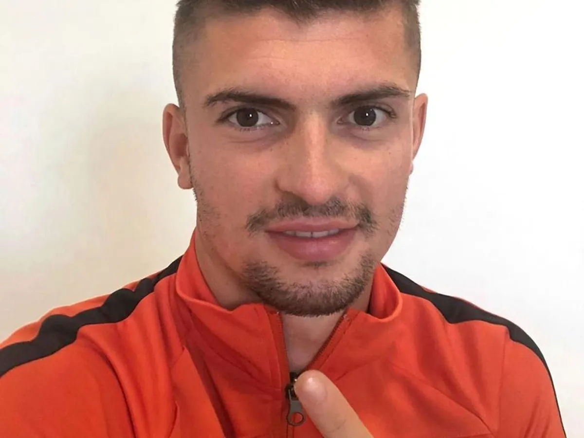 Florin Tănase / Instgram