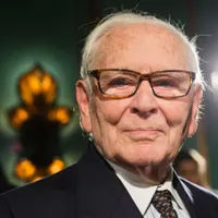 Creatorul de modă Pierre Cardin a murit/FOTO: Getty