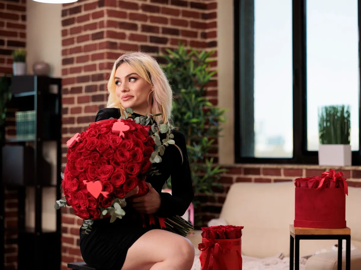 Ce să pui la trandafiri ca să reziste mai mult în vază? Nu costă nimic și florile trăiesc încă cateva zile