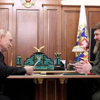 După moartea iminentă a lui Kadîrov: Cum poate Cecenia să întoarcă armele contra lui Putin? - Foto: Profimedia Images