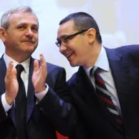 Dragnea și Ponta au lăsat o moștenire în Programul PSD 2021-2024 / b1tv