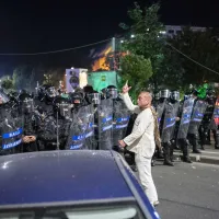 Cine sunt românii care au ieșit la pensie, în 2023, cu 5.000 lei/lună? - Foto: INQUAM PHOTOS / Alberto Groşescu