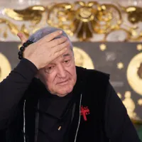 Gigi Becali - Foto: Profimedia Images/ Imagine cu caracter ilustrativ