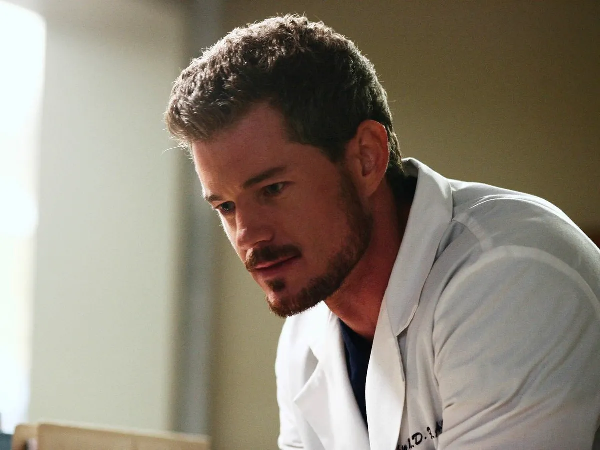 Ce este SLA, boala care l-a ucis pe actorul Eric Dane, vedeta din „Anatomia lui Grey”? Cum a început totul?