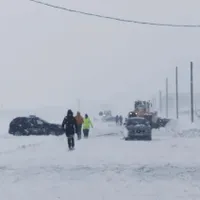 Cine e românul ce a „profețit” că România va fi îngropată în viscol și zăpadă - Foto: Meteoplus / Facebook