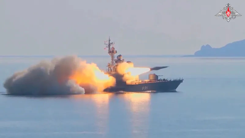 Europa refuză pacea otrăvită a lui Trump. Putin toacă Odesa și porturile la Dunăre și Marea Neagră - Foto: Profimedia Images (imagine cu rol ilustrativ)
