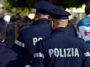 Poliția italiană a dat o lovitură dură mafiei calabreze. FOTO: Facebook