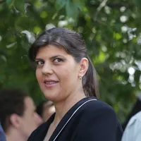 Kovesi are susținerea partidelor de opoziție din România. Foto Inquam Photos/Octav Ganea
