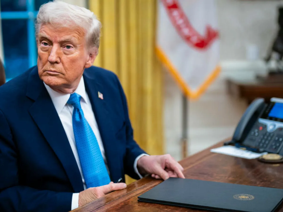 Casa Albă susține că Iranul a renunțat la execuția a 800 de manifestanți după amenințările lui Trump