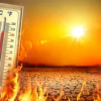 Temperatură ridicată, imagine cu caracter ilustrativ - Foto: Profimedia Images