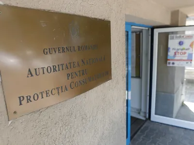 ANPC - FOTO Inquam Photos / George Călin