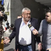 Sebastian Vlădescu Foto: Agerpres
