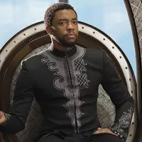 Black Panther/FOTO: imdb.com