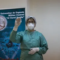 O nouă tranșă de vaccin ajunge în România. FOTO: RoVaccinare/Facebook