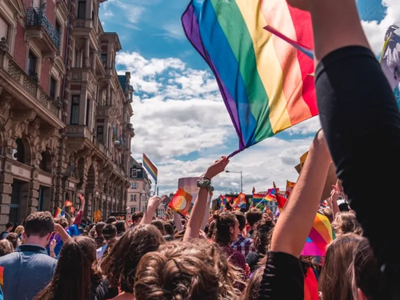 Parlamentul Ungariei deschide calea pentru referendumul privind problemele LGBTQ propus de guvern/FOTO: Pixabay