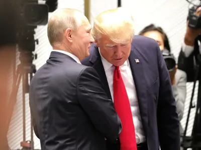 Care sunt condițiile lui Putin pentru a opri războiul cu Ucraina? A vorbit și cu Trump foto: Imago(fotografie cu caracter ilustrativ)