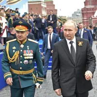 Putin i-a cauzat probleme la inimă ministrului apărării. Nu a mai fost văzut de două săptămâni / The Times