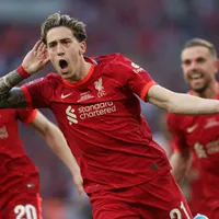 Liverpool - Chelsea, în finala Cupei Angliei / Foto: Profimedia