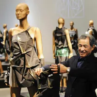 Issey Miyake / Foto: Profimedia