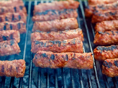Mici - Foto: Profimedia images