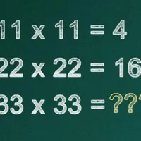 TEST DE INTELIGENȚĂ Găsește numărul lipsă. Doar cei cu un IQ ridicat pot rezolva în 15 secunde - Foto: jagranjosh.com