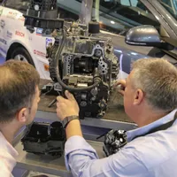 Service-uri auto care fac reparații pe RCA, verificate de Consiliul Concurenței Inquam Photos / Alexandru Busca
