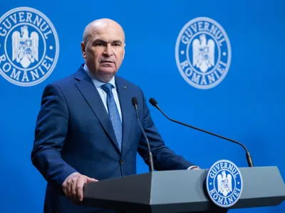 Ilie Bolojan - Foto: Gov.ro