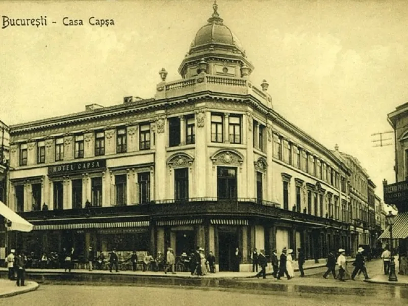 capsa 1907