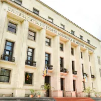 Înscrieri online la facultate în cea de-a doua sesiune de admitere!