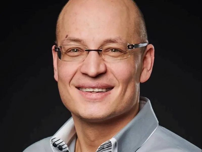 Mihai Lehene, președintele RUF Foto: