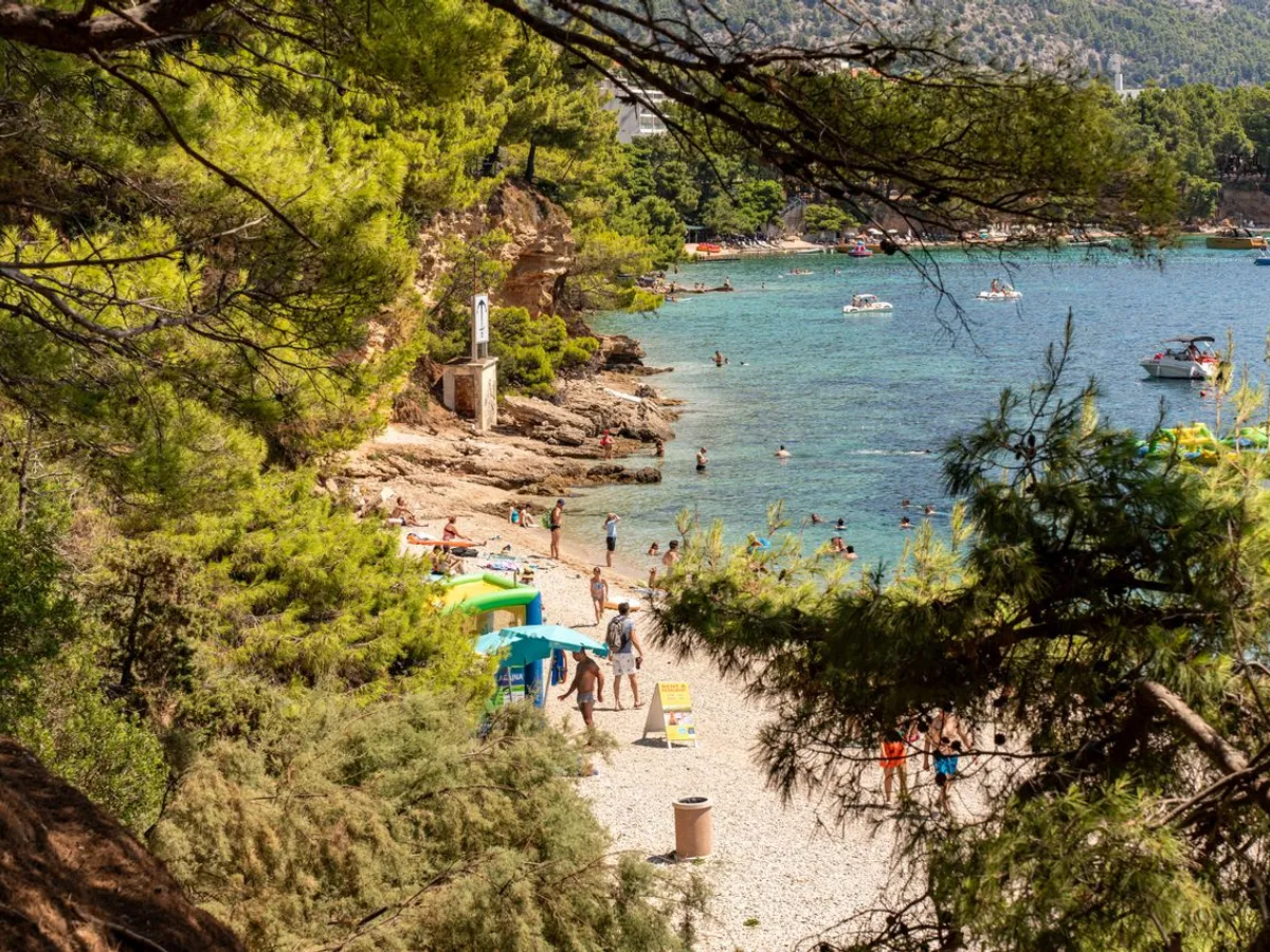 Croația pierde turiști din cauza prețurilor tot mai mari. Vacanțele au devenit un lux pentru mulți europeni