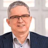 Senatorul USR Radu Mihail