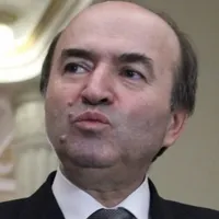 Tudorel Toader, fostul ministru al Justiției