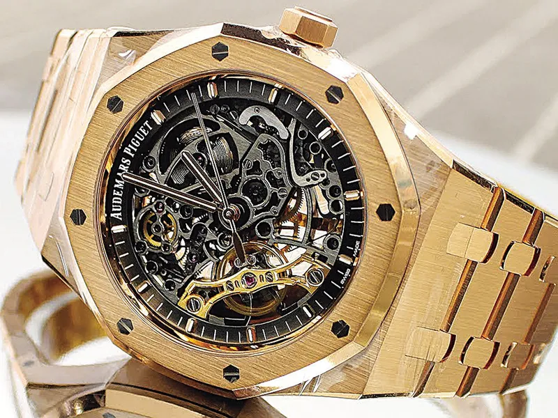 Audemars Piguet Royal Oak