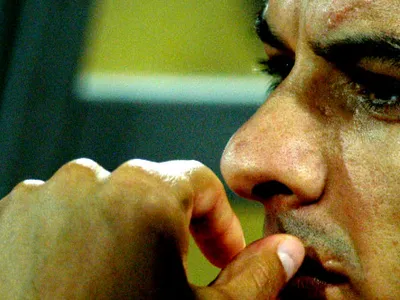 Ionel Ganea a rupt tăcerea, la 6 luni de la moartea fiului său de 2 ani: ”Unii m-au criticat. Le doresc un singur lucru”