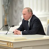 Vladimir Putin continuă epurările în serviciul secret FSB. De ce se teme liderul de la Kremlin/FOTO: kremlin.ru