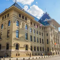 Primăria Municipiului București Foto: Facebook/ Primăria Capitalei