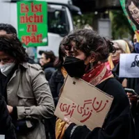 Manifestații în Iran - Foto: News.ro