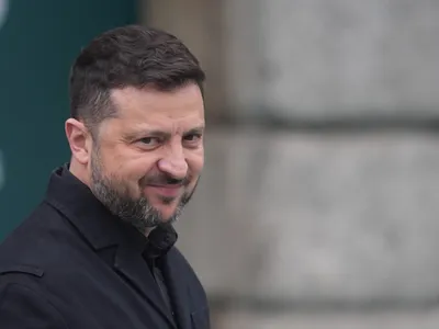 Zelenski ar putea pierde alegerile din toamnă - Foto: Profimedia Images (imagine cu  rol ilustrativ)