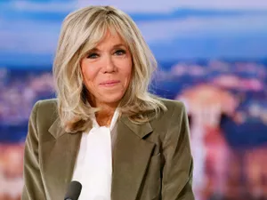 Brigitte Macron- Foto: NEWS IN FRANCE