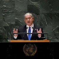 Benjamin Netanyahu - Foto: Profimedia Images