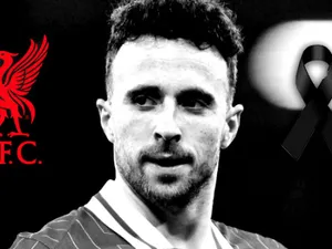 Nemaivăzut! Decizia istorică luată de Liverpool, la două zile după moartea lui Diogo Jota