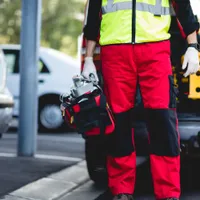 Accident tragic în România! Un șofer a decedat după ce mașina sa a fost lovită de tren - Foto: Profimedia Images/ Imagine cu caracter ilustartiv