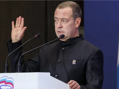 Țara despre care Medvedev crede că nu va adera niciodată la UE