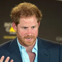 Prinţul Harry, vorbind la Invictus Games Symposium 2016 - Foto: Wikimedia/	DoD News Features/CC BY 2.0
